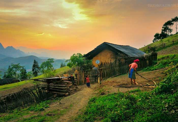 what to visit in Ha Giang Yen Minh